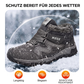 🔥 Nur heute – 50 % Rabatt!🤩Unisex-Thermo-Stiefeletten für den Winter, für den Außenbereich