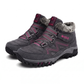 🔥 Nur heute – 50 % Rabatt!🤩Unisex-Thermo-Stiefeletten für den Winter, für den Außenbereich